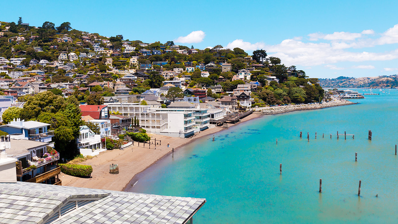 7 Best Small Cities In California To Live Steve Ruiz 7 Best Small Cities In California To Live