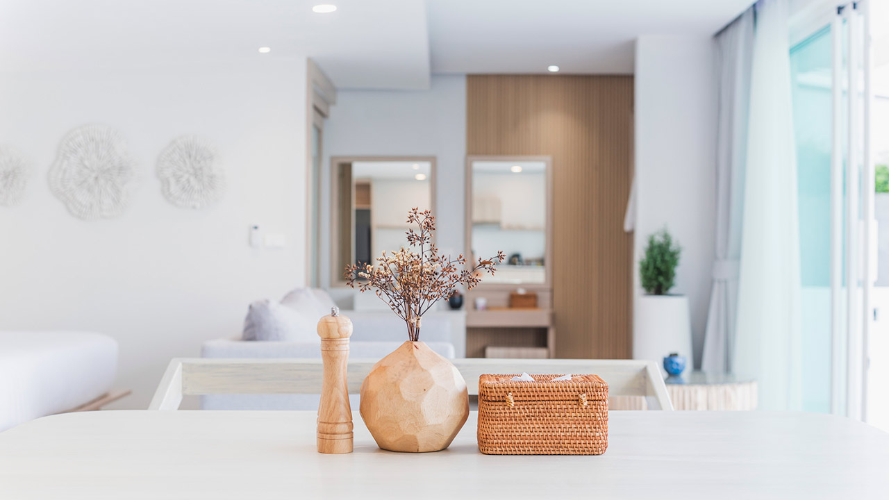 Featured image for A More Productive Home for the New Year: Simple Changes That Make a Big Difference article